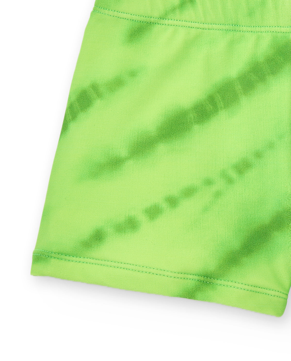 Bañador boxer verde niño Savage Spirit