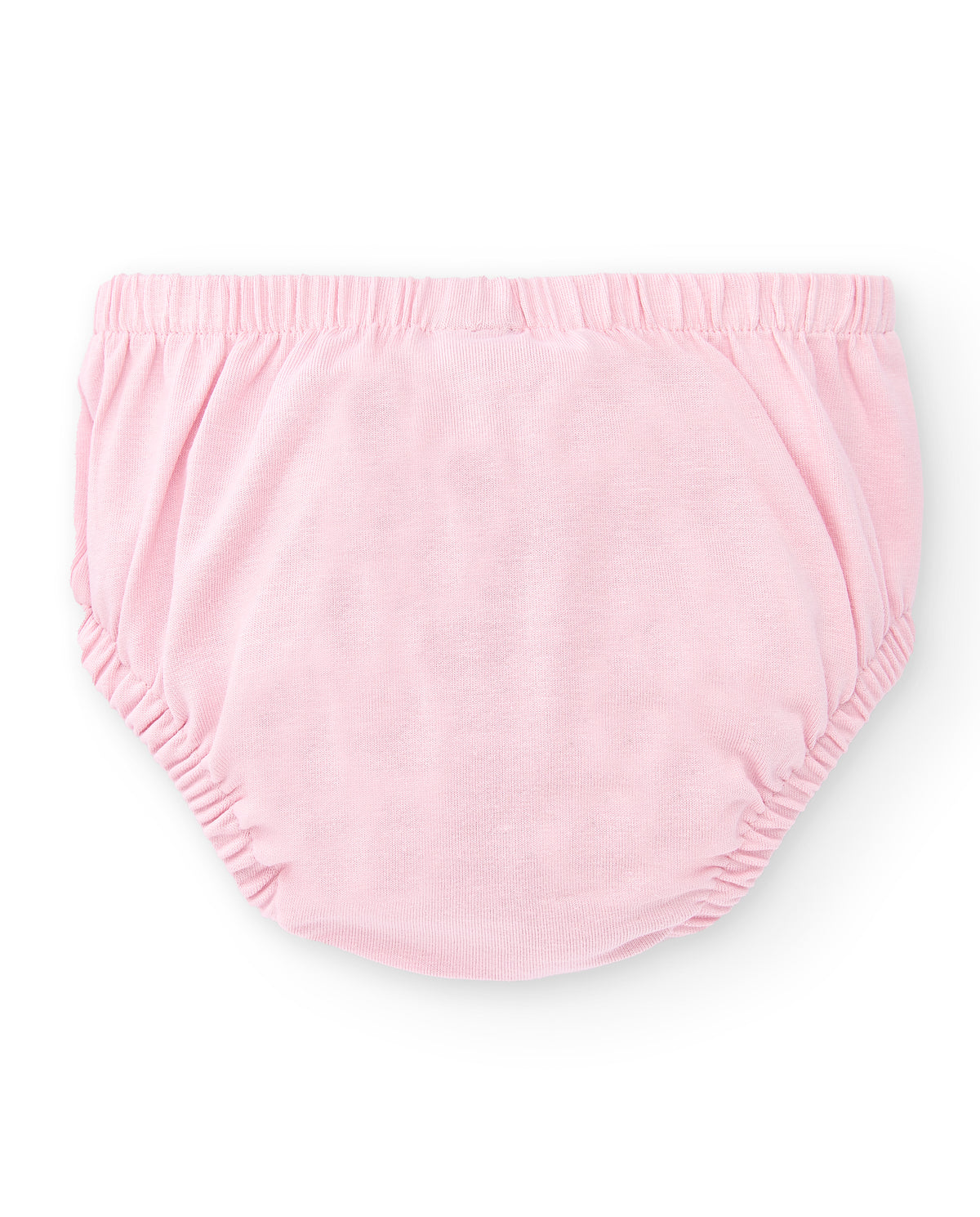 Conjunto punto tul blanco rosa niña Over the Rainbow