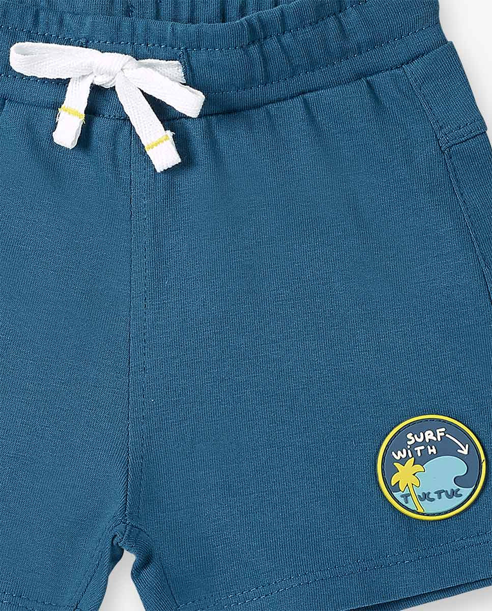 Conjunto punto blanco niño Laguna Beach