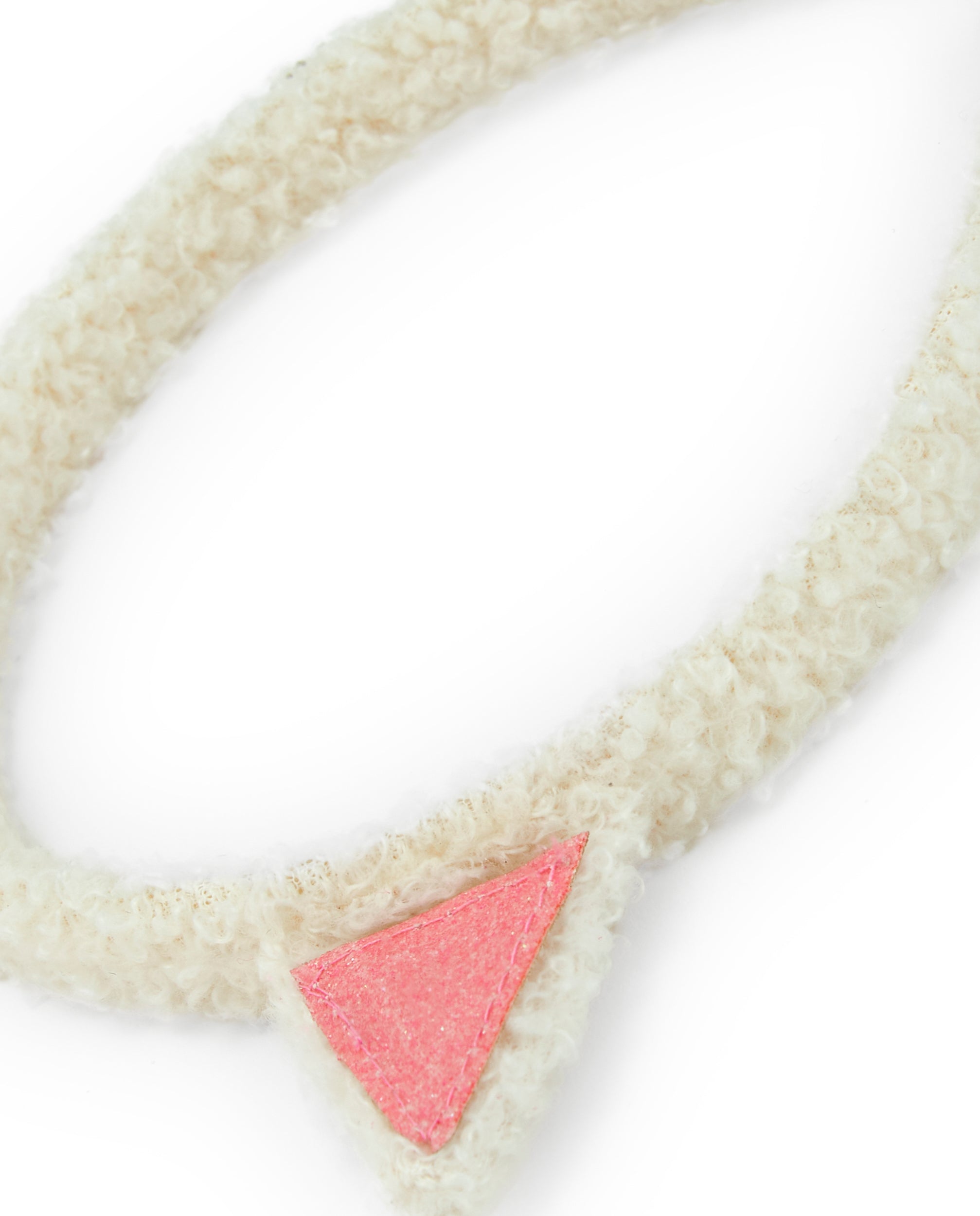 Diadema con orejitas de gatito para niña colección Freezy