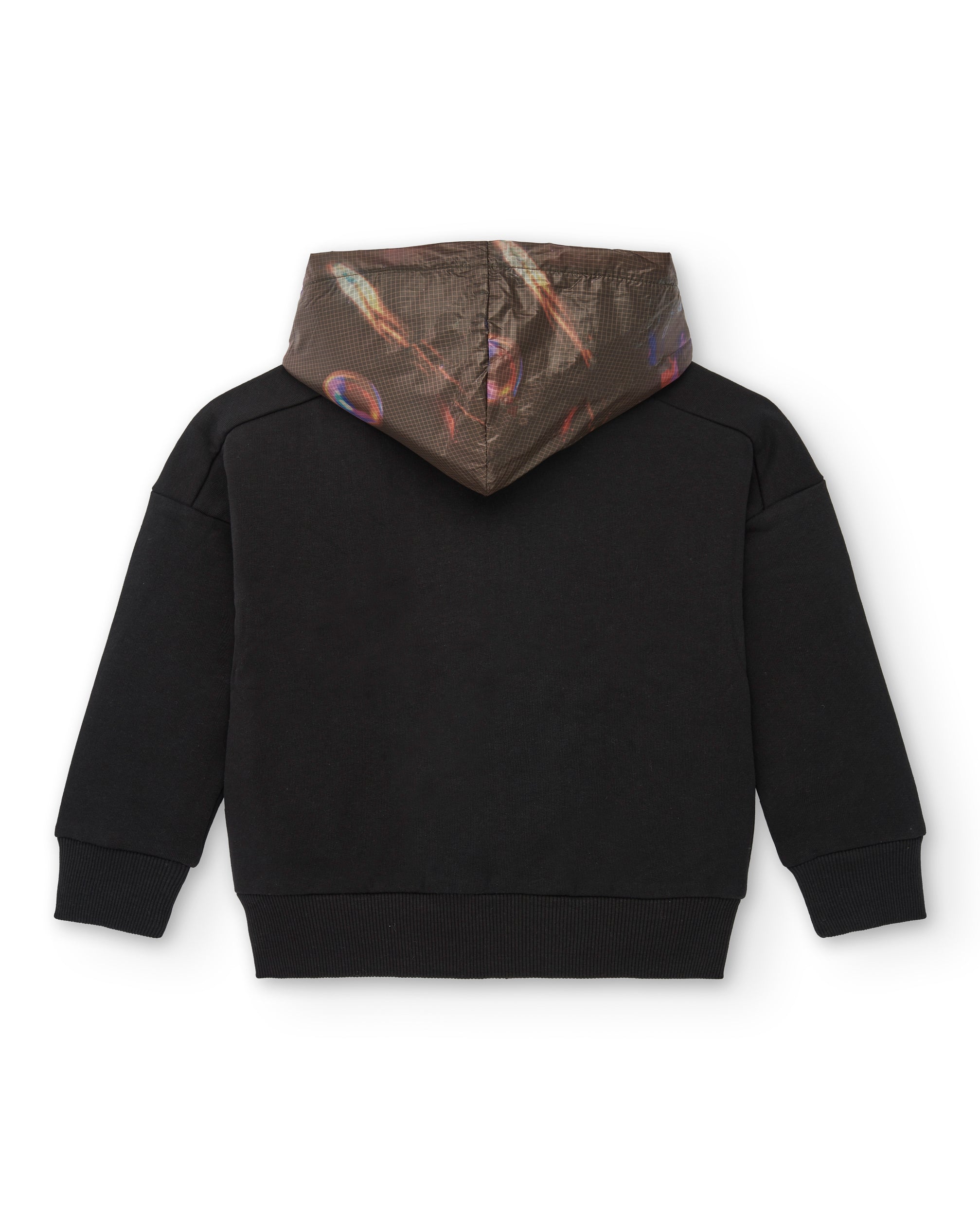 Sudadera con capucha para niño colección Intergalactic Fun House