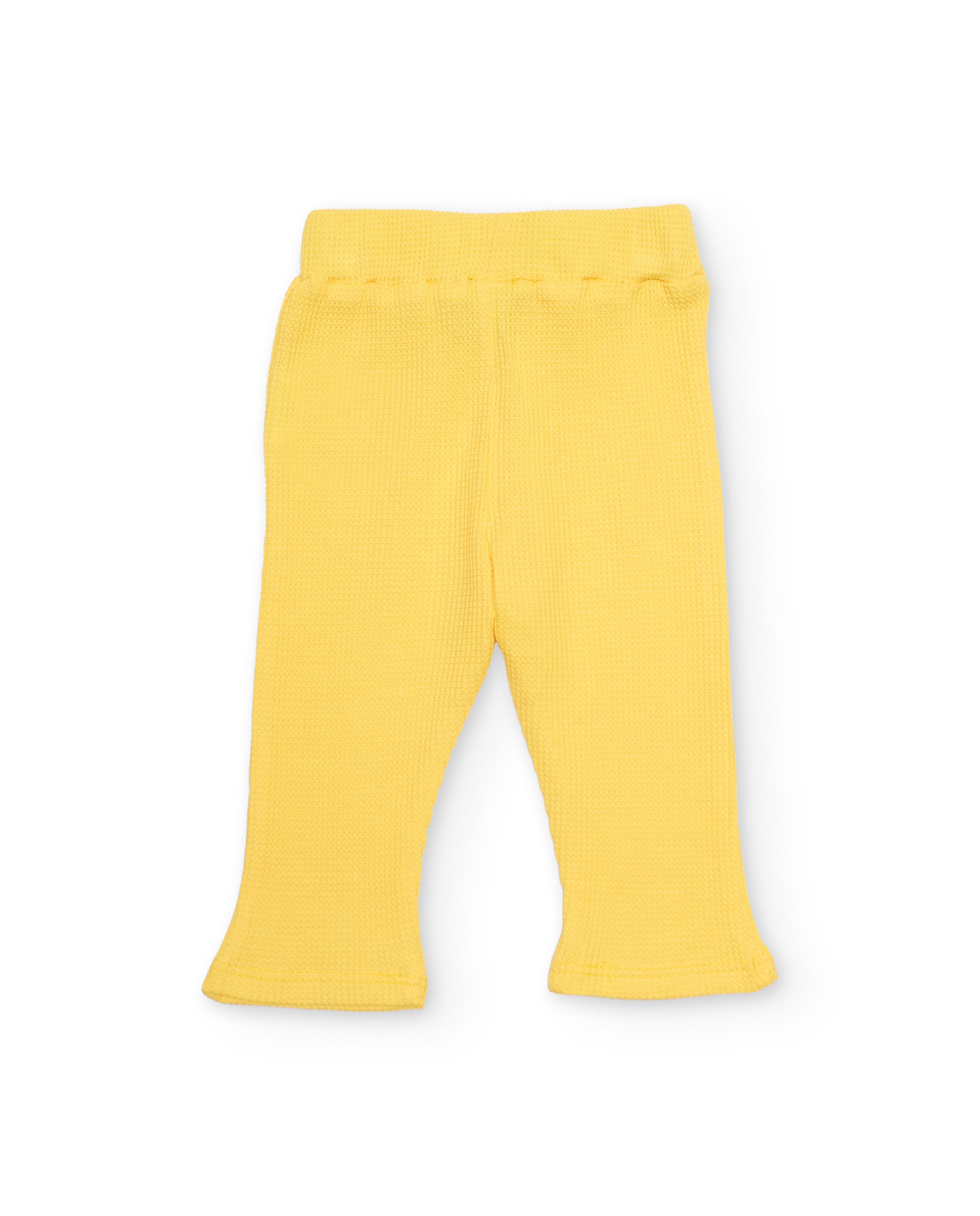 Conjunto de recién nacido de punto de tres piezas