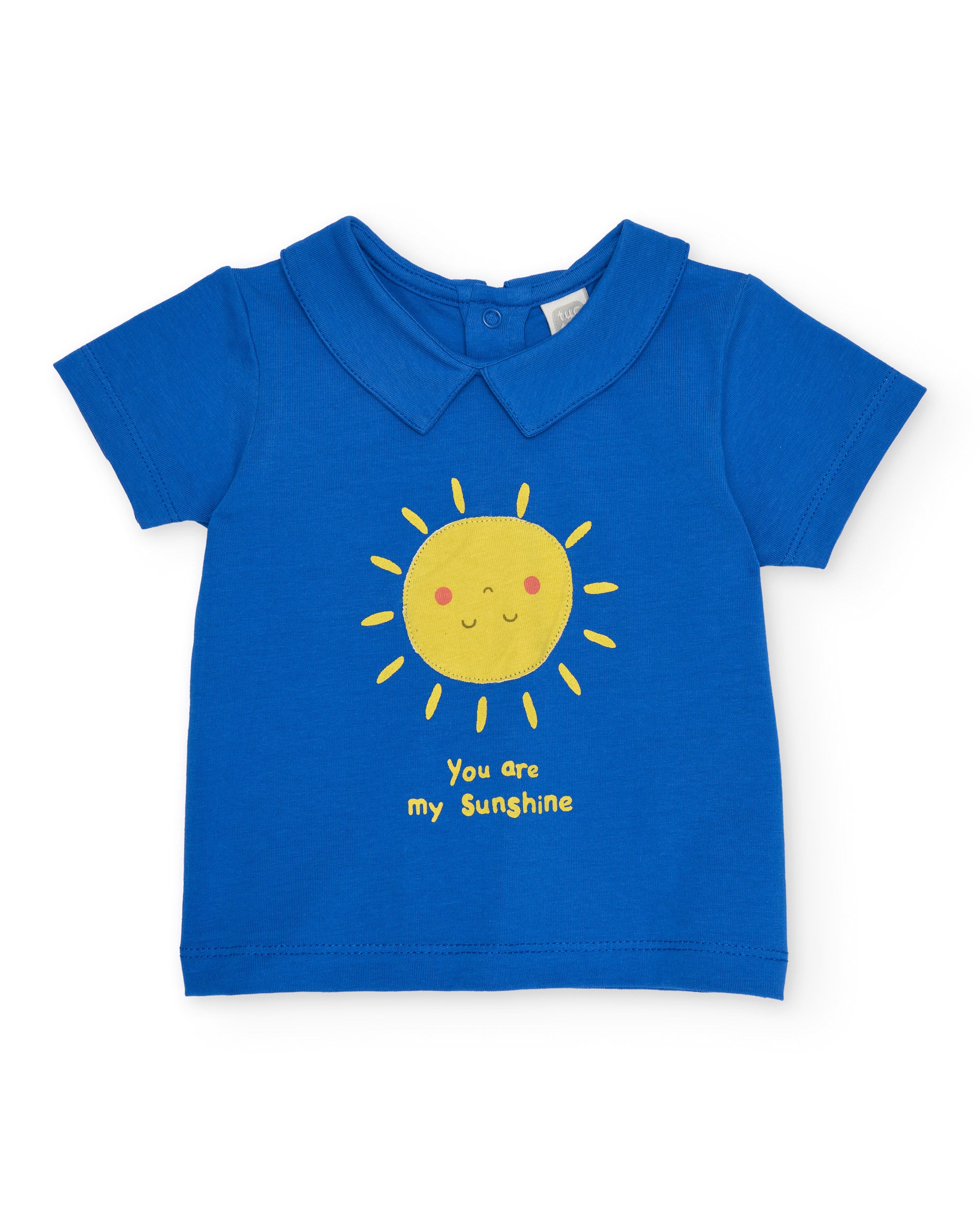 Conjunto de recién nacido de punto y diseño infantil