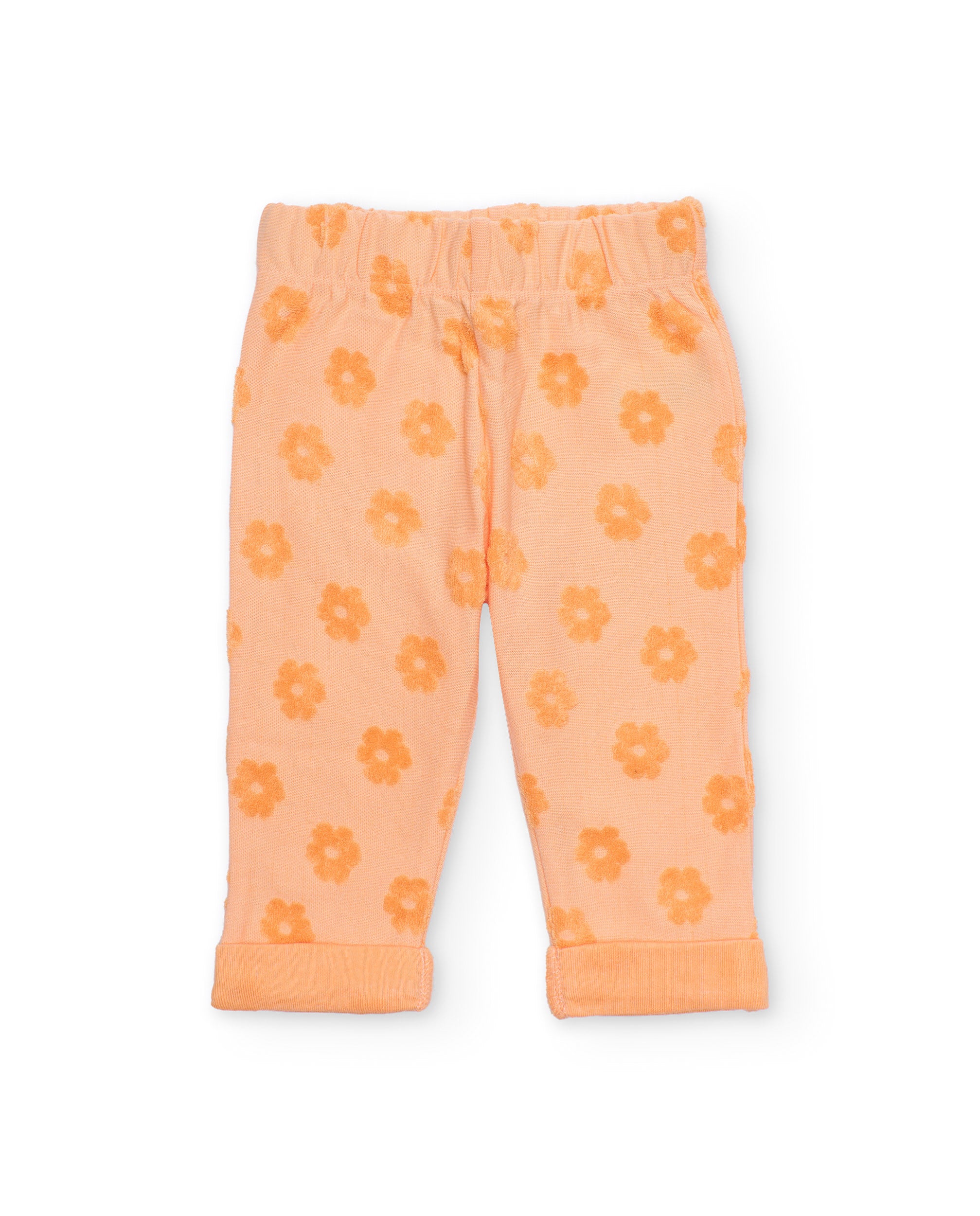 Conjunto de recién nacido de punto de tres piezas