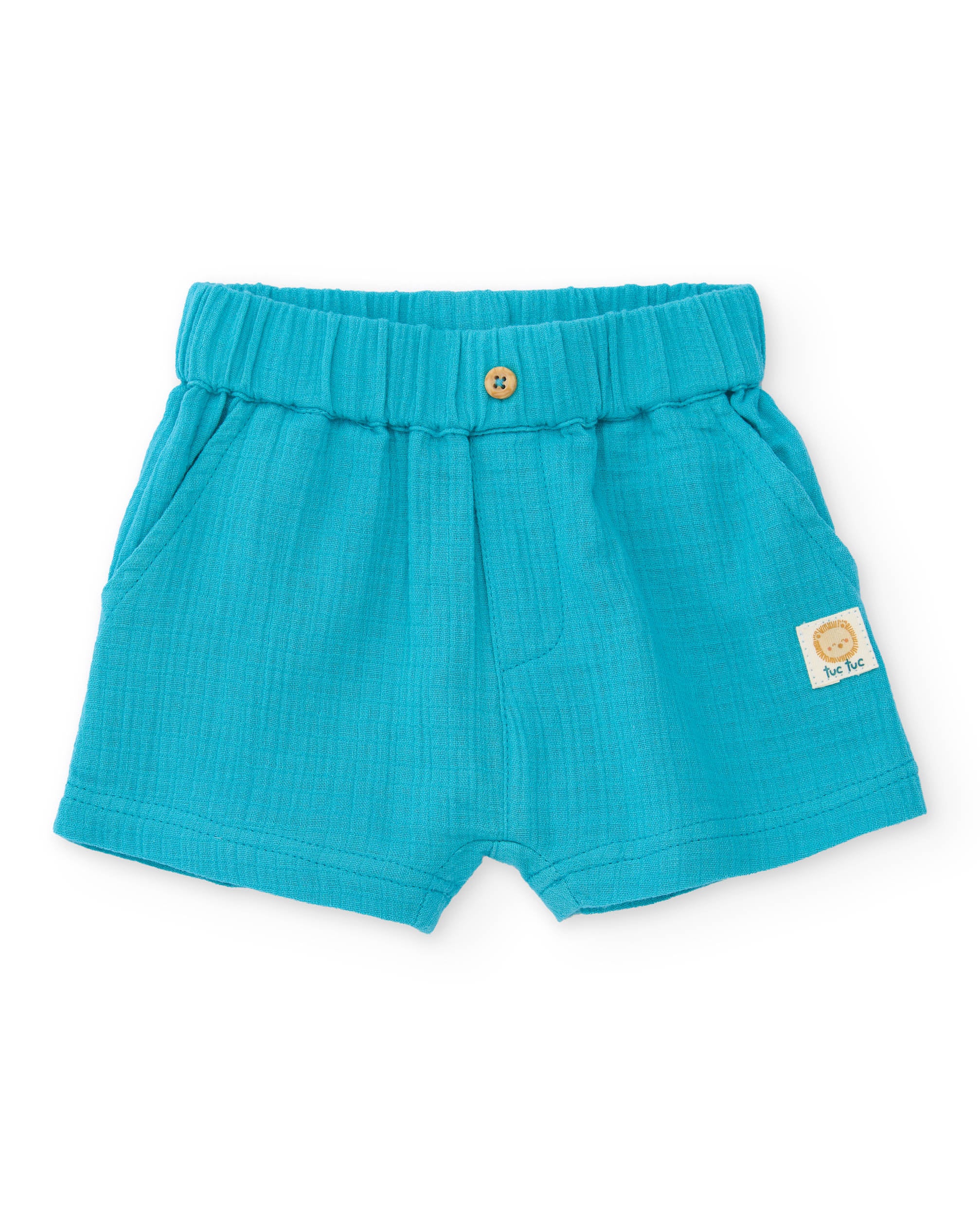 Conjunto de recién nacido de plana y estampado sabana
