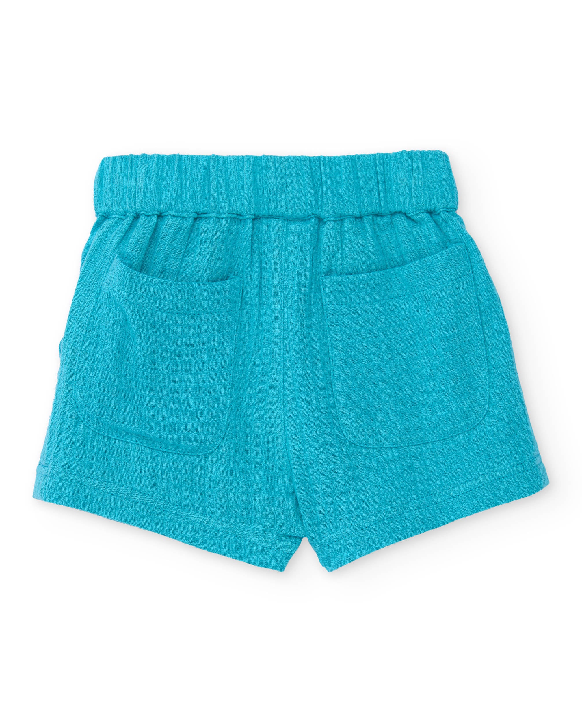 Conjunto de recién nacido de plana y estampado sabana