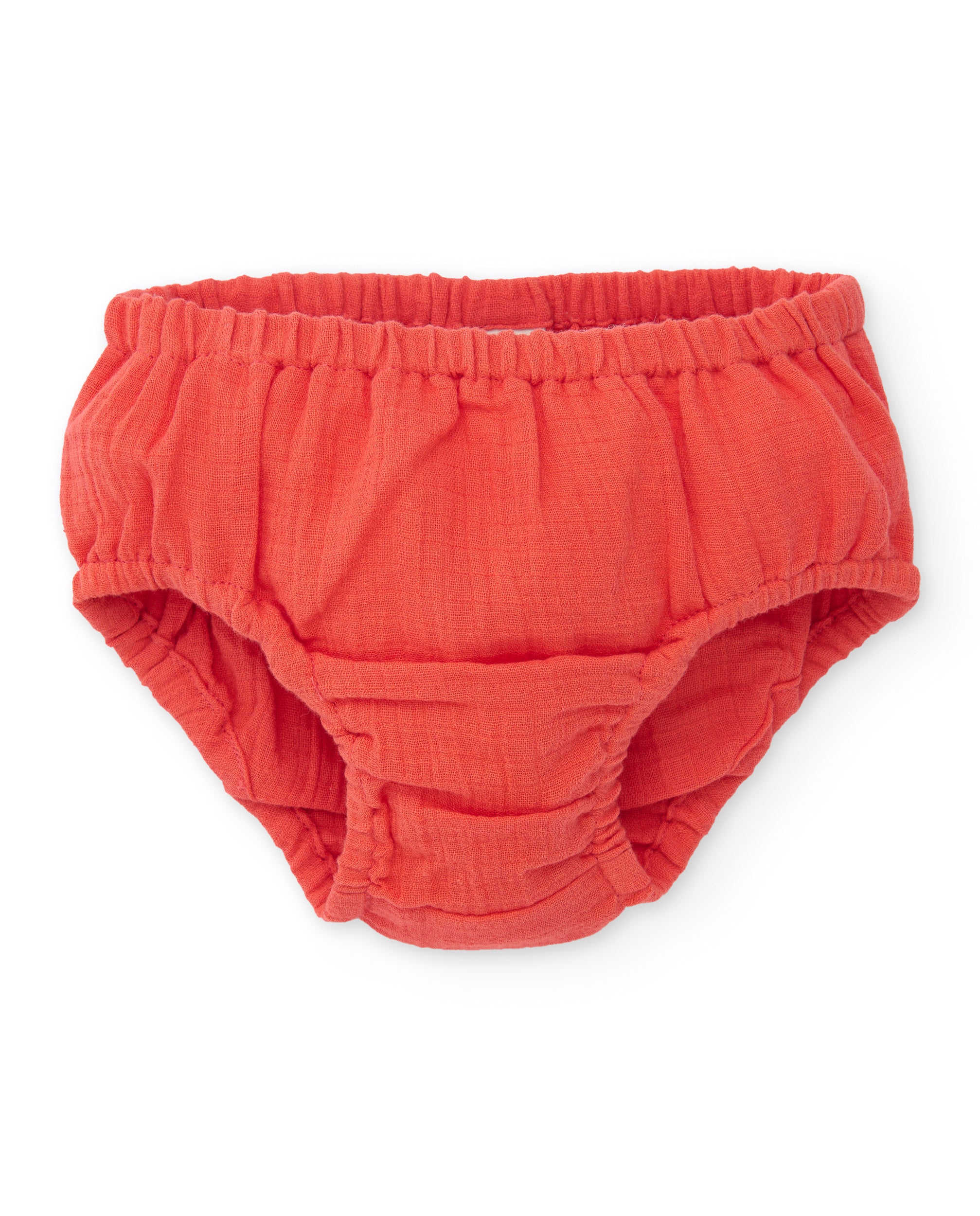 Conjunto de recién nacido de punto de tres piezas