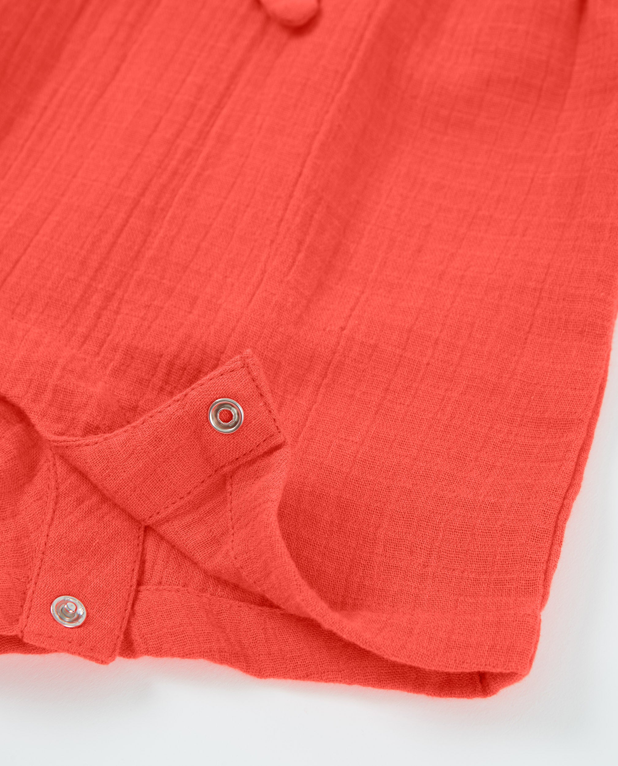 Conjunto de recién nacido de punto y bolsillo frontal de fruta