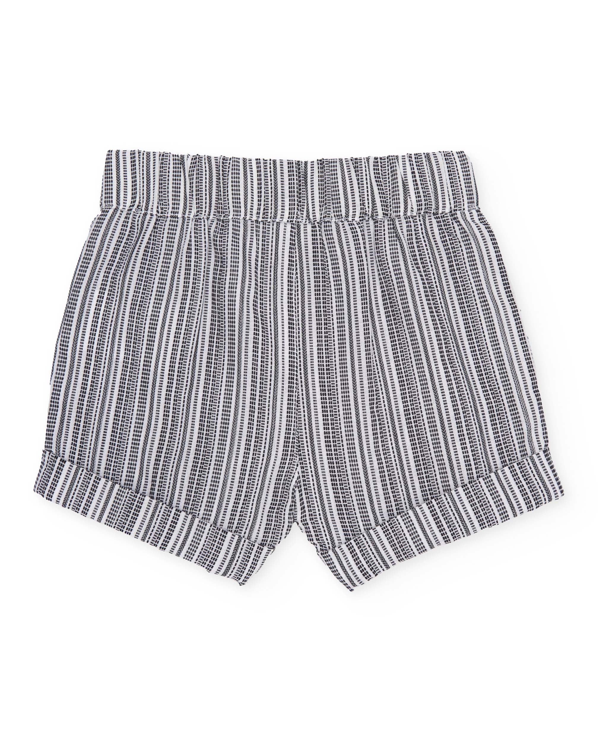 Conjunto de recién nacido de plana y estampado divertido