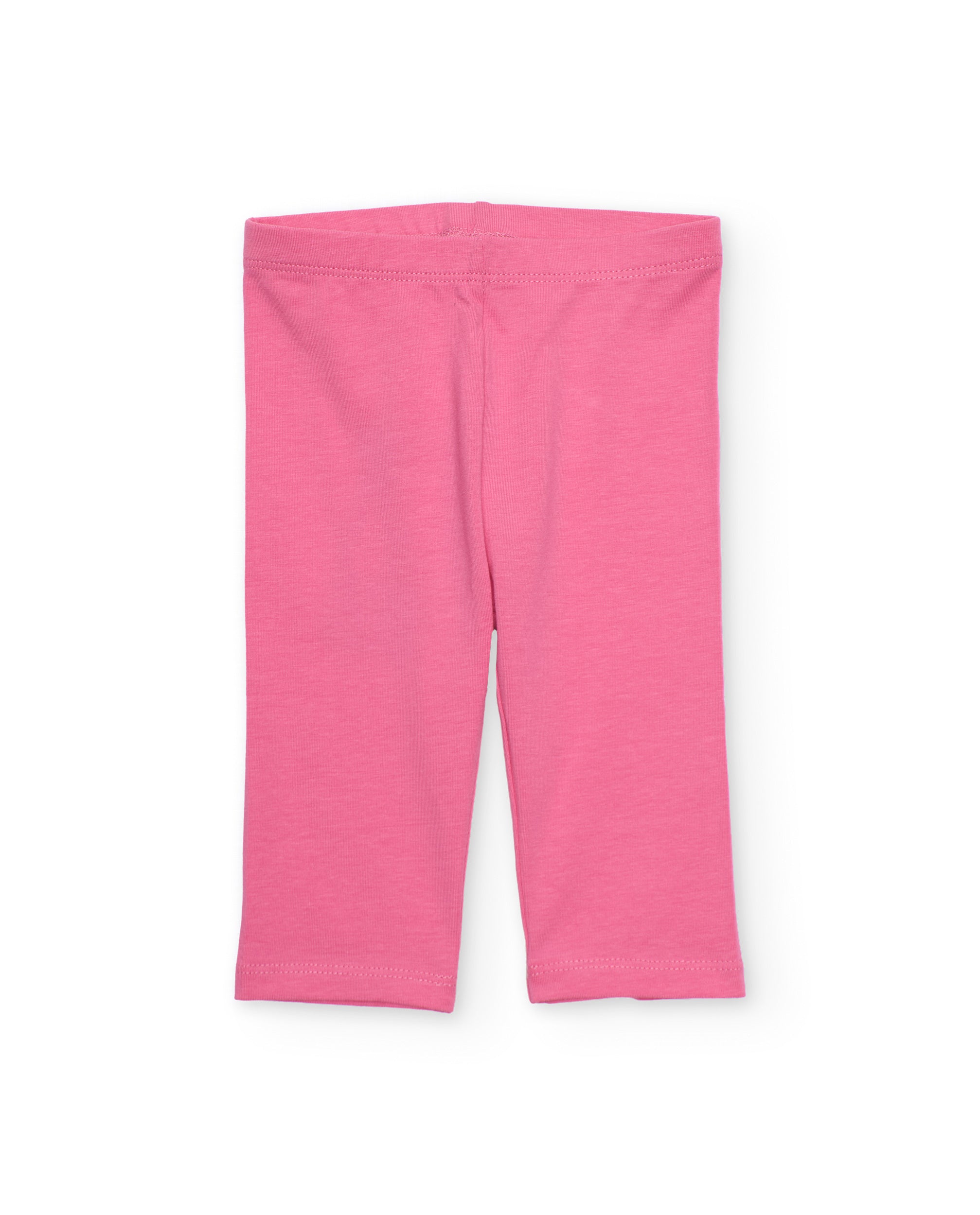 Conjunto de niña de punto de tres piezas