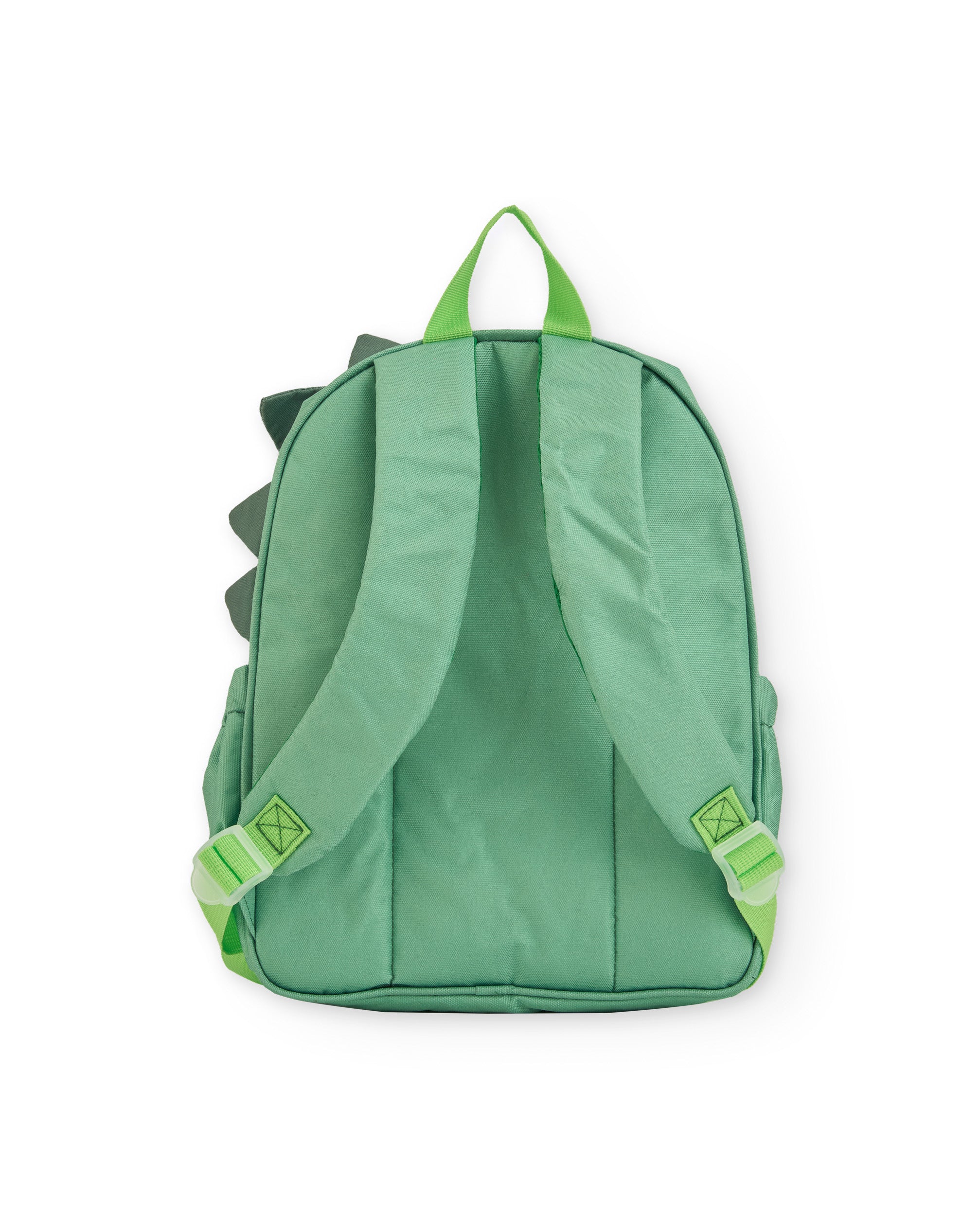 Mochila de niño de plana con diseño dinosaurio