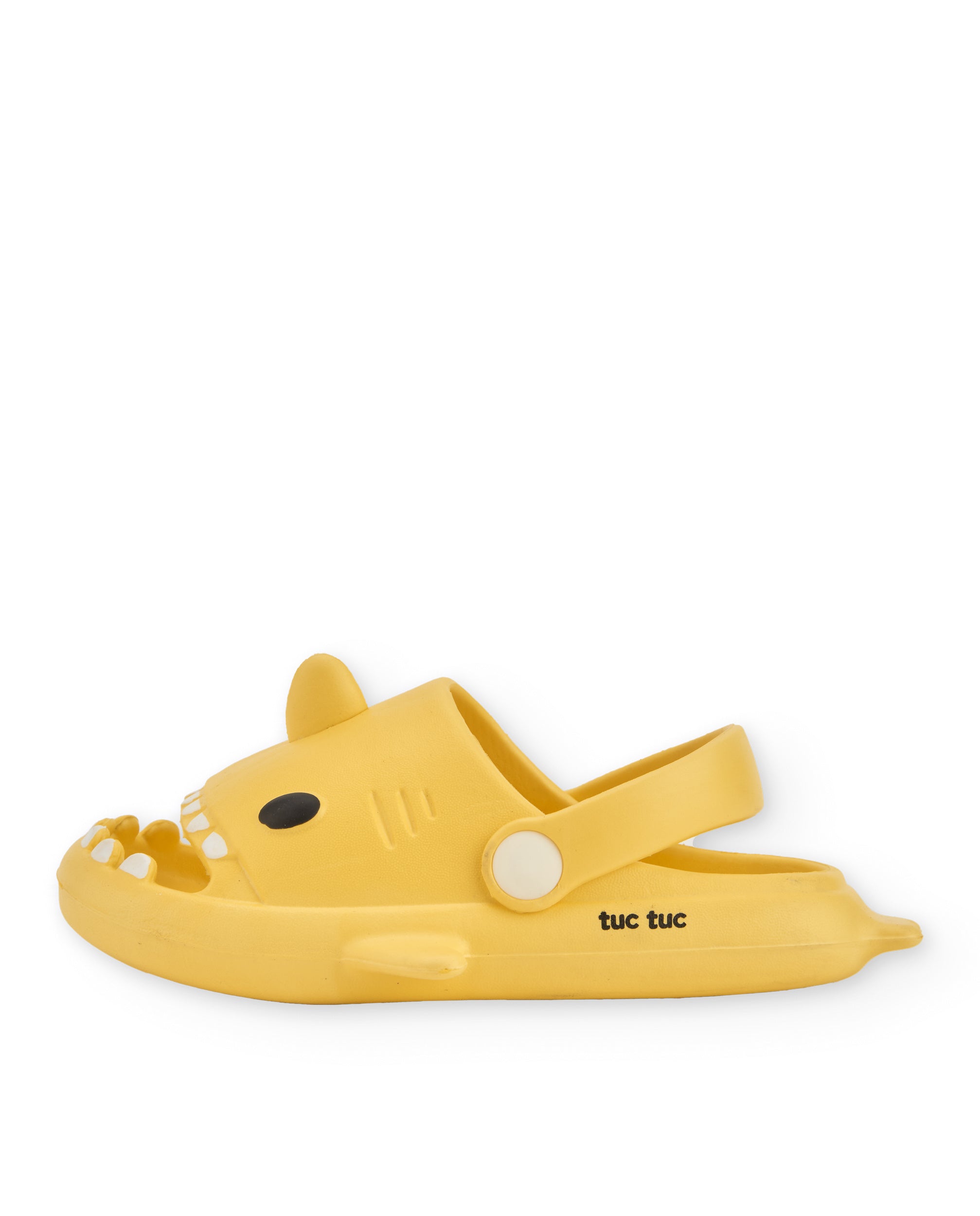 Zuecos de niño de plana y diseño 3D