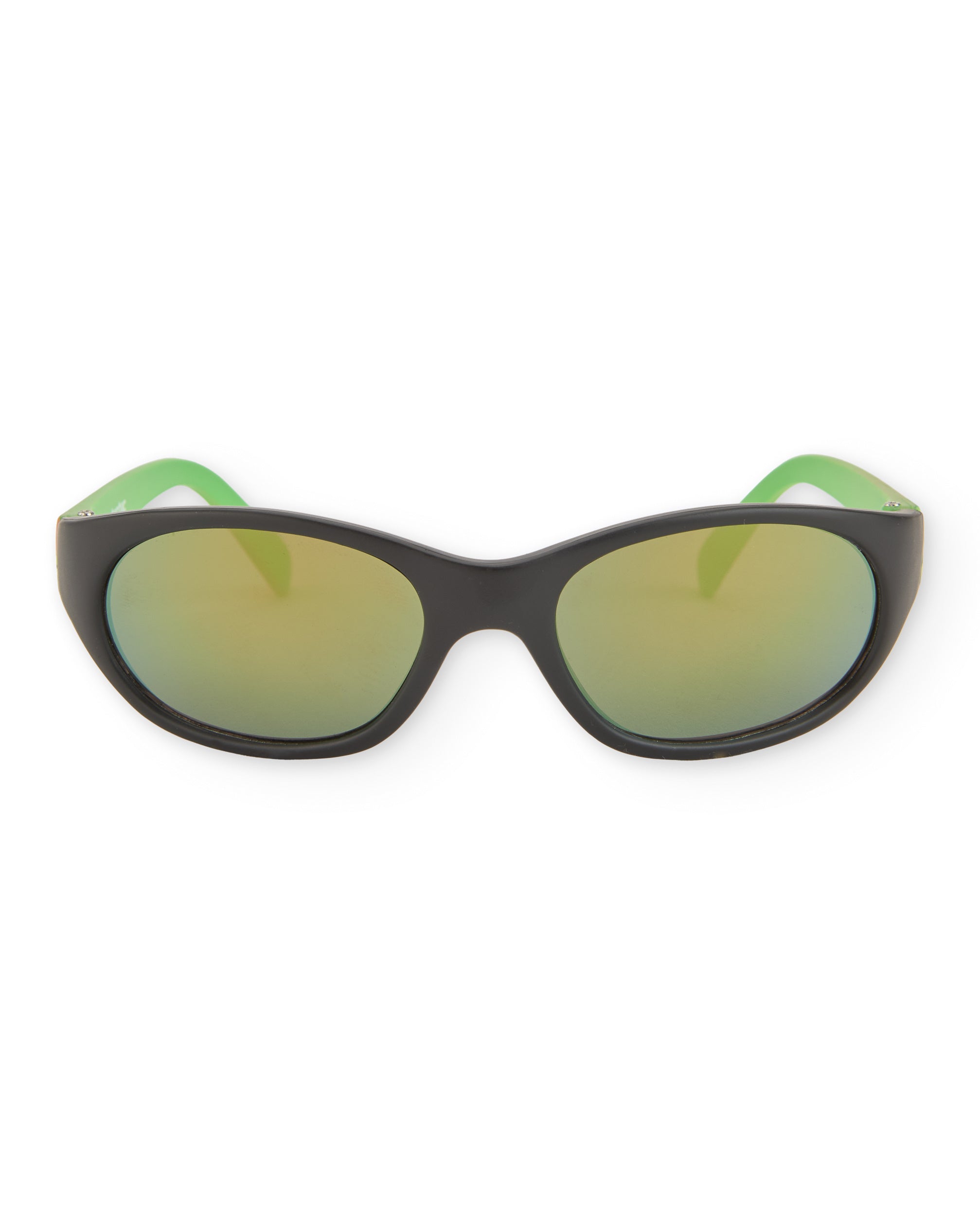 Gafas de sol de niño con lentes espejadas