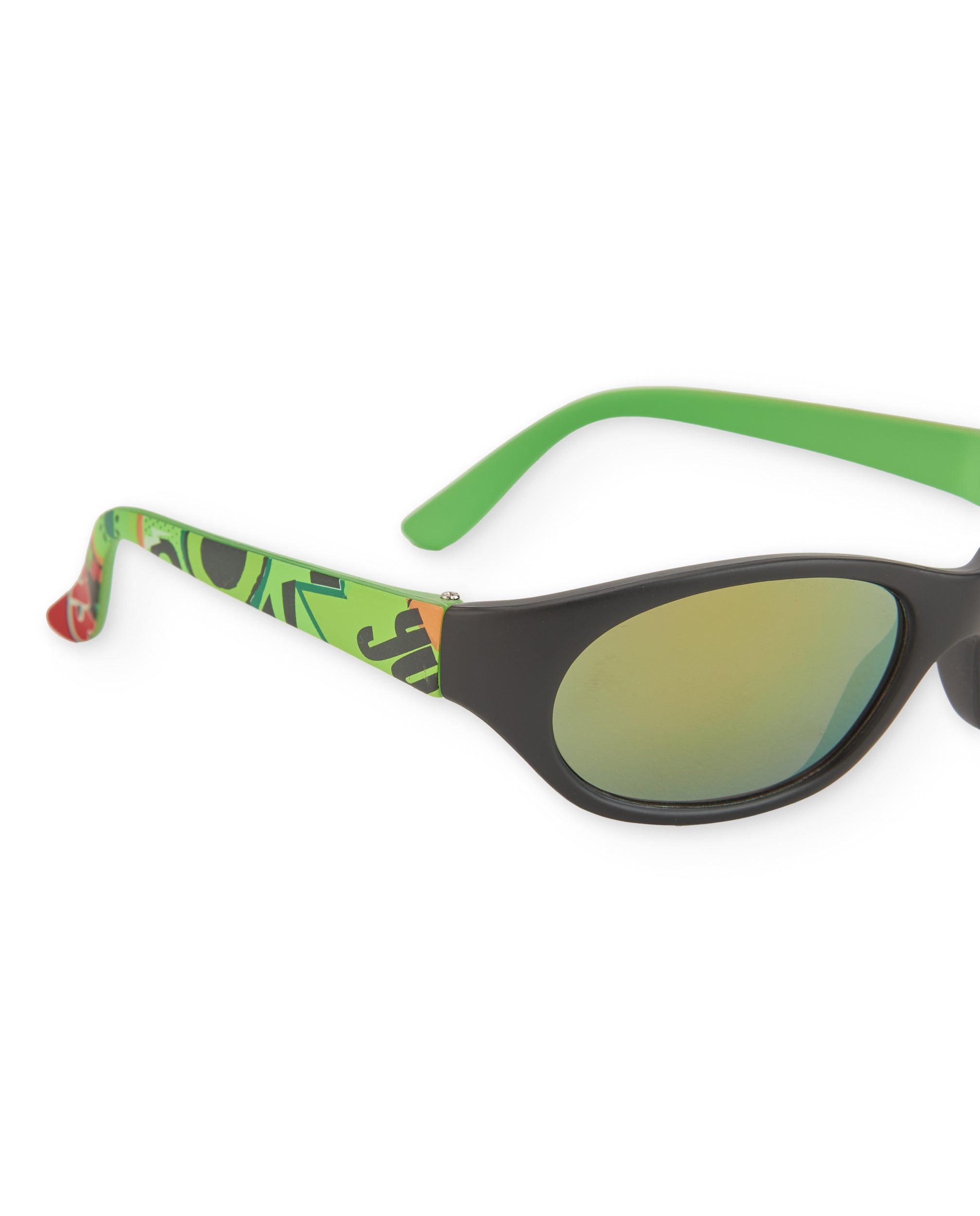 Gafas de sol de niño con lentes espejadas