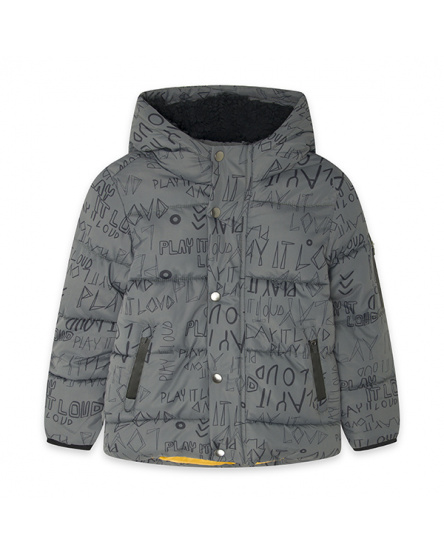 Multicolored 5Y KIDS FASHION Jackets Elegant Tuc tuc waterproof jacket discount 80% 