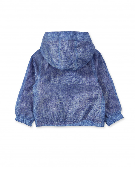 Blue windbreaker girl Hip Hip Hooray! Blue windbreaker girl Hip Hip Hooray!