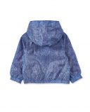 Blue windbreaker girl Hip Hip Hooray! Blue windbreaker girl Hip Hip Hooray!