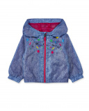 Blue windbreaker girl Hip Hip Hooray! Blue windbreaker girl Hip Hip Hooray!