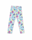 Malibu girl's printed knit leggings Malibu girl's printed knit leggings