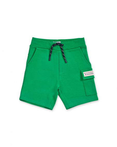 Bermuda Coast navy blue knitted shorts Bermuda Coast navy blue knitted shorts