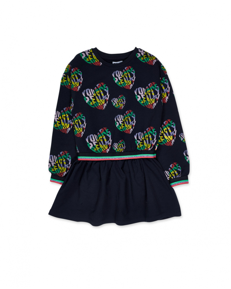 Funky dress online for girl