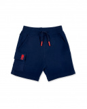 Bermuda punto navy niño Kayak Club