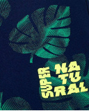 Bermuda punto navy niño Supernatural