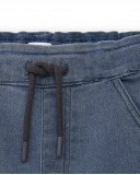 Bermuda denim azul niño Urban Attitude