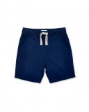 Bermuda punto navy niño Basics
