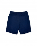 Bermuda punto navy niño Basics