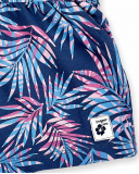 Mono punto navy niña Californian Chill