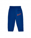Pantalón felpa azul niño Salty Air