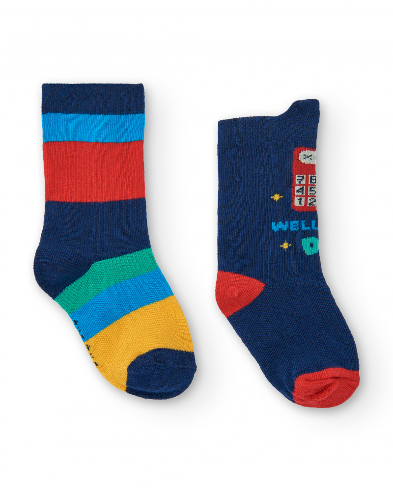 Big kids socks discount