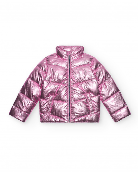 Girls coats size 7 outlet