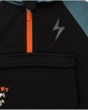 Hoodie and Joggers Set for Boys