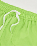 Boys’ woven bermuda shorts with large pockets