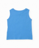 Boys’ knit tank top