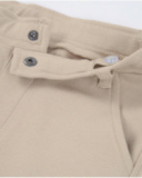 Boys’ straight-cut knit trousers