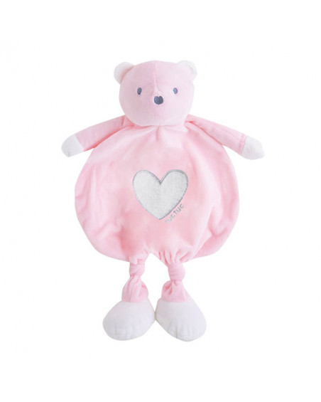 Dou dou love pink Dou dou love pink