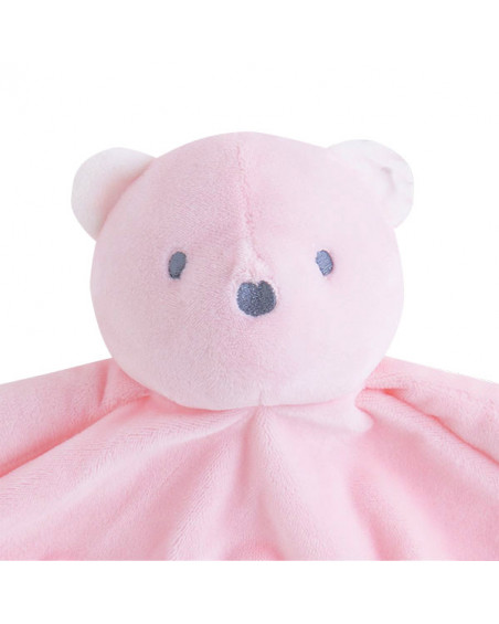 Dou dou love pink Dou dou love pink