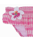 PINK RUFFLES BIKINI FOR GIRLS LOVE SAUVAGE PINK RUFFLES BIKINI FOR GIRLS LOVE SAUVAGE