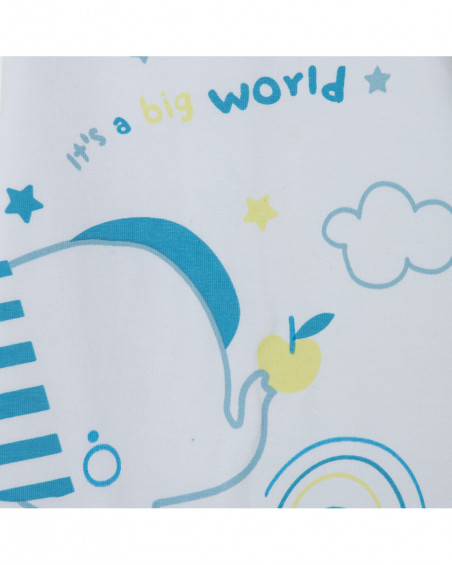Blue short jersey rompers for boys so cute Blue short jersey rompers for boys so cute