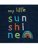 Blue buttons jersey and denim 3 pieces suit for boys hi! Blue buttons jersey and denim 3 pieces suit for boys hi!