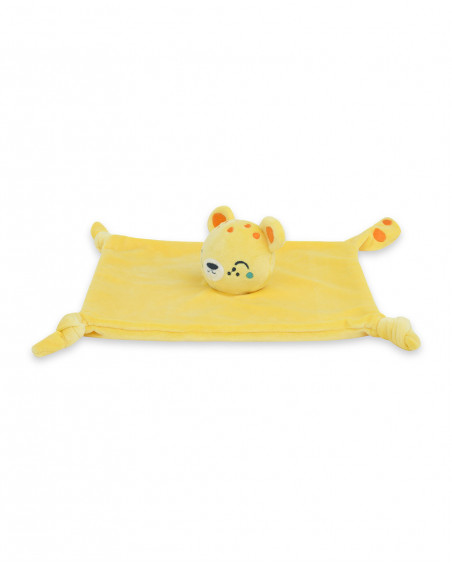 Dou dou tundosado yellow little sun face newborn boy yellow color from the hi collection! sunshine