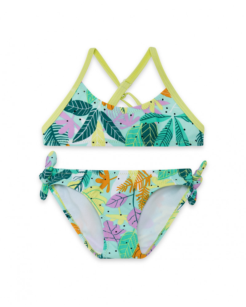 Middle School Girls Bikini
