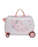Trolley suitcase Trolley suitcase