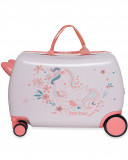 Trolley suitcase Trolley suitcase