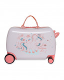 Trolley suitcase Trolley suitcase