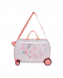 Trolley suitcase Trolley suitcase