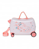 Trolley suitcase Trolley suitcase